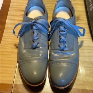 Stacy Adams Gray Men’s Shoe